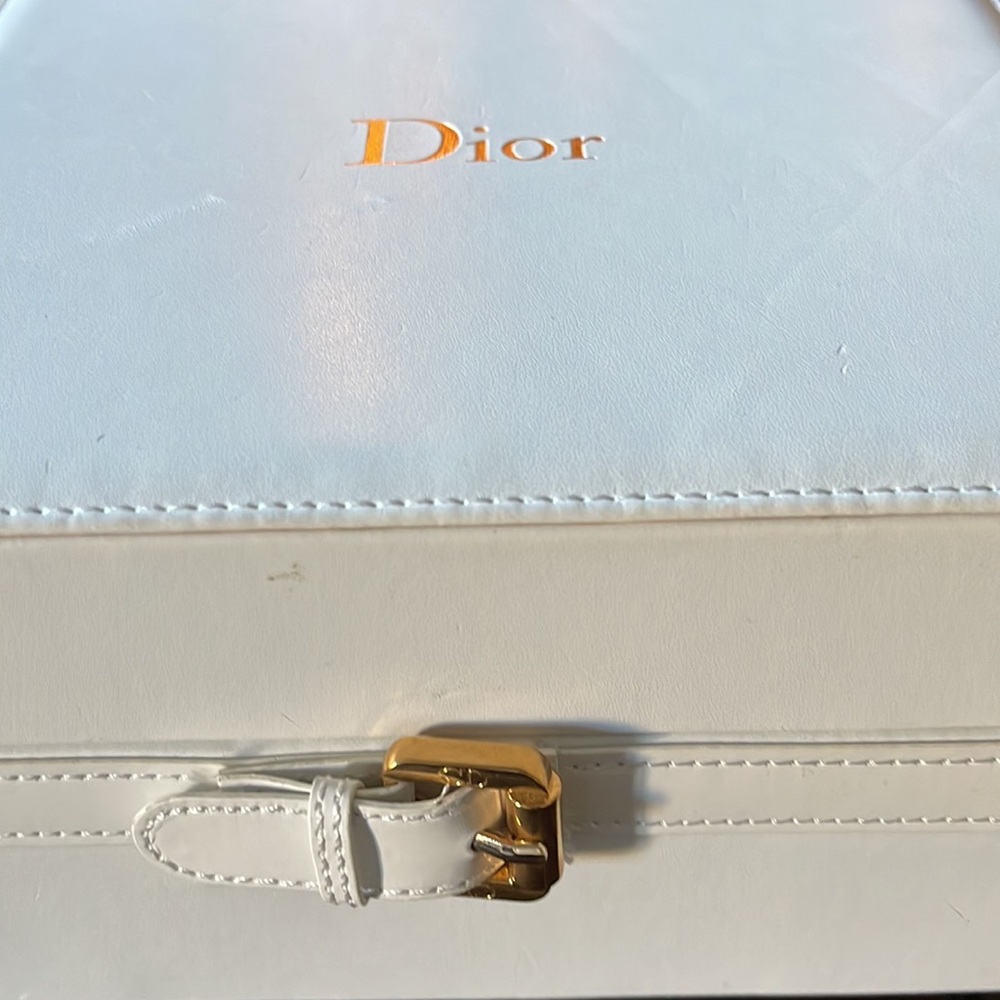 Dior Box - Picture 6 of 7